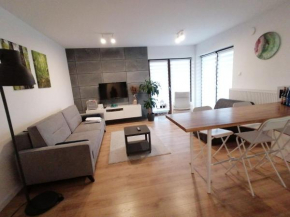 Apartament Nałęczowskie Wąwozy